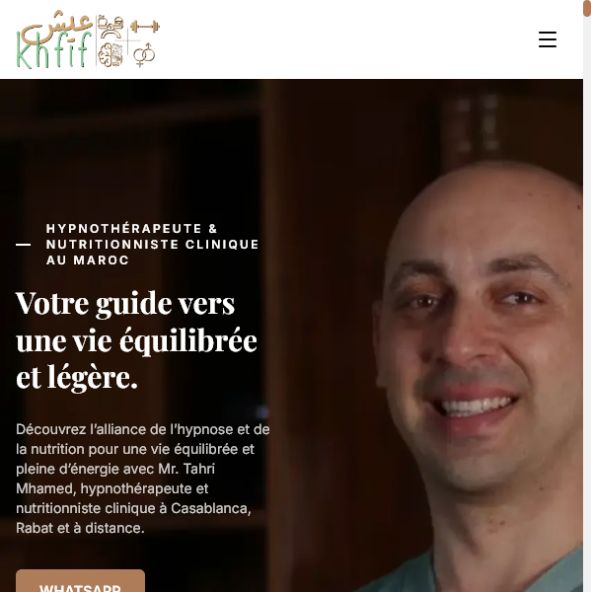 3ichkhfif desktop website preview